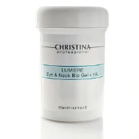 Christina Eye & Neck Bio Gel + HA Lumiere