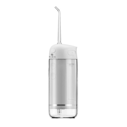 סילון מים אלחוטי לשטיפת הפה מירה קייר Mira Care MCWF200 עם 4 מצבי פעולה