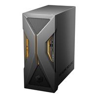 מחשב גיימינג Asus TM500MH AMD Ryzen 7 16GB 1TB RTX 3050 6GB Gray FreeDOS