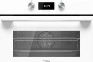 תנור בנוי  תקה Teka HLC840 לבן