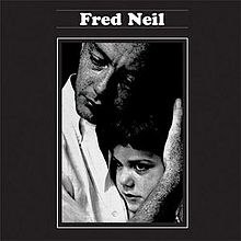 FRED NEIL / FRED NEIL -COLOURED