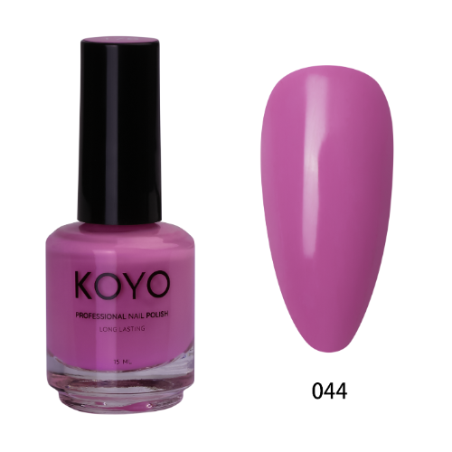 לק רגיל 044 - KOYO