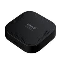 קופסת אנדרואיד לרכב CarlinKit TBox 4/64GB Android 9.0 Qualcomm SDM450