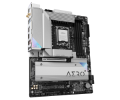 לוח Gigabyte Z790 AERO G DDR5 ATX WIFI 6E PCIE5.0