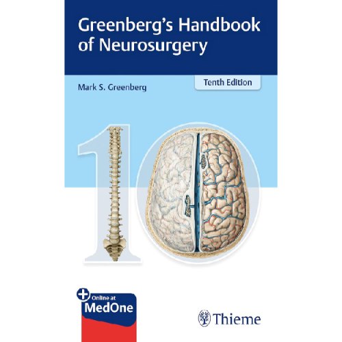 Greenberg's Handbook of Neurosurgery