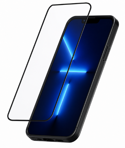 מגן מסך Mower Full Glass iPhone 16