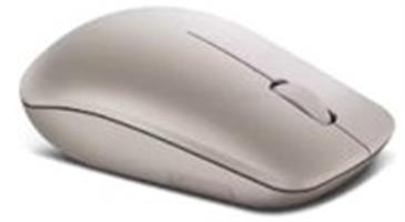 Lenovo 530 Wireless Mouse Almond