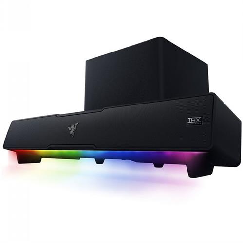 רמקולים למחשב Razer Leviathan V2