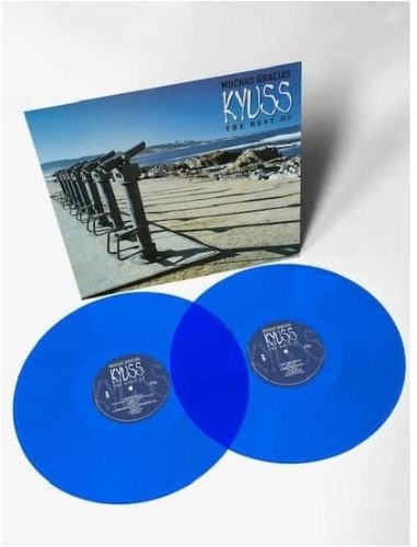 KYUSS / MUCHAS GRACIAS: THE BEST OF - 2LP
