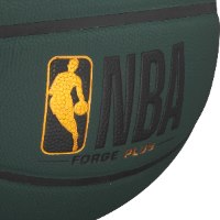 כדורסל NBA FORGE PLUS BSKT FOREST GREEN SZ7