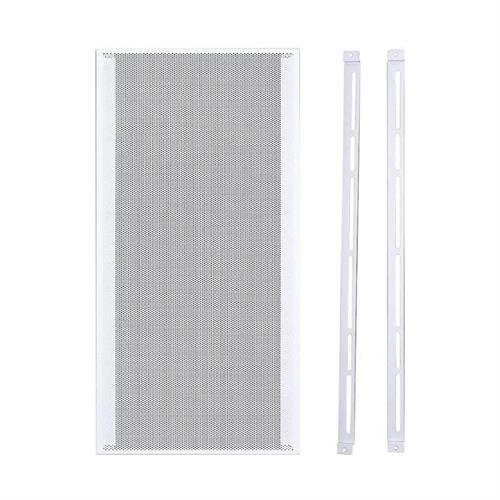 LIAN-LI O11D EVO Front Mesh Kit לבן