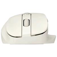 Asus MD105 Wireless Mouse Milky White