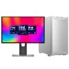 BeQuiet! 501 Airflow White - Ultra VFX