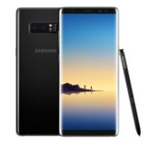 מכשיר נייד Samsung Galaxy Note8 64GB