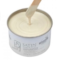 Satin smooth שעוות תחמוצת אבץ