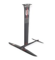 Blackbird Razor 847-375-85-INT 784cm² / AR 9.20