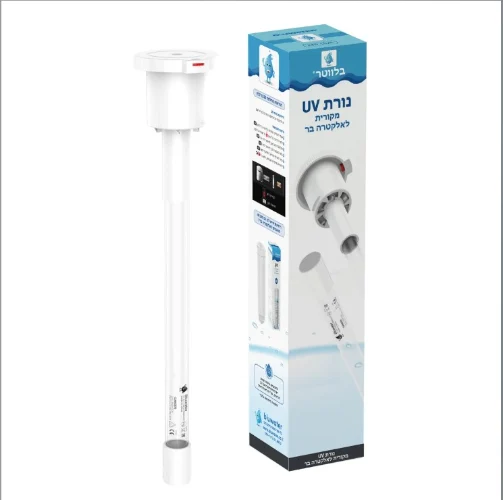 נורת UV מקורי יצרן אלקטרה בר ECP1000