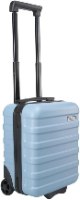 טרולי קשיח עליה למטוס CABIN MAX ANODE 24L ELEMENTAL BLUE 40x30x20