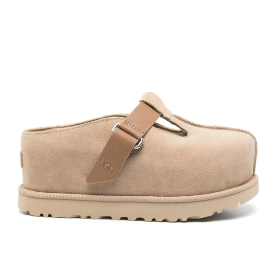 UGG – כפכף 1167550 SAN גולדנסטאר היי קלוג סנד