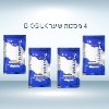 4 מסכות שימוש של 8 חפיפות.  - BioSilk - מסכה להחלקת השיער