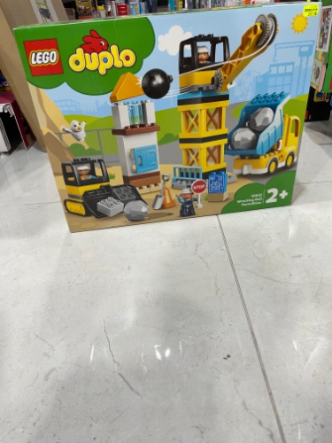 Lego duplo 10932