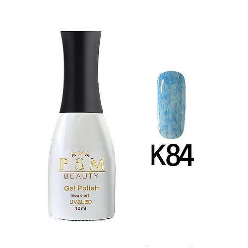 P.S.M BEAUTY לק ג’ל גוון – K84