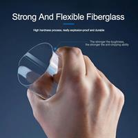 25 מדבקות UV Fiber Glass Film למכונות חיתוך מדבקות + עם מנורת UV מובנית במארז - Sunshine SS-075U