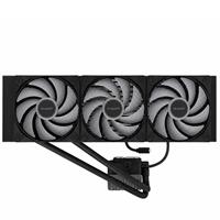 be quiet! LIGHT LOOP IO LCD 360mm