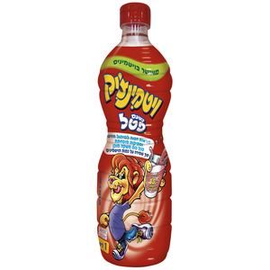 ויטמינצ`יק פטל  1 ליטר