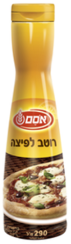 רוטב פיצה אוסם