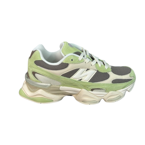 New Balance 9060 'Multiple Green