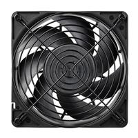 SilverStone FHS 140x38mm PWM 0.8K~3.4K RPM Industrial Fan