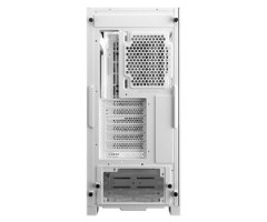 מארז Antec DP505 White Mid-Tower Gaming Case 3XARGB up to E-ATX