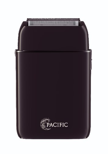 מכונת גילוח פסיפיק PACIFIC BLACK G3