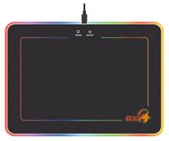 משטח לעכבר Genius GX-PAD 600H RGB Hard GAMING PAD 350X250CM