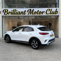 Kia Xceed 2021