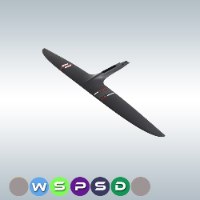 Blackbird Razor 1077 - 1069cm² / AR 11.00
