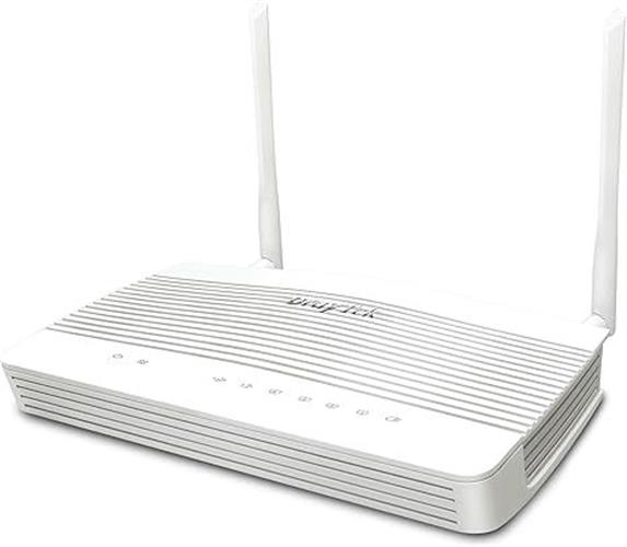 DRAYTEK 2.5G FIBER ROUTER WIFI6