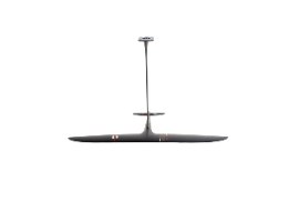 Set Blackbird Leviathan The 1350-325-75 1864cm² / AR 9.80 - Modular Backtail