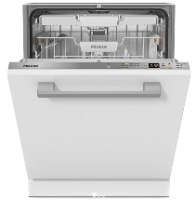 מדיח כלים אינטגרלי מלא מילה Miele דגם G 5150 SCVI