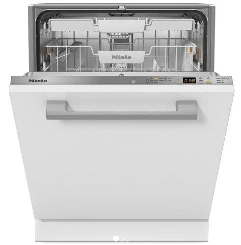 מדיח כלים אינטגרלי מלא מילה Miele דגם G 5150 SCVI