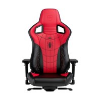 כסא גיימינג Noblechairs EPIC Gaming Chair Spider-Man Special Edition 