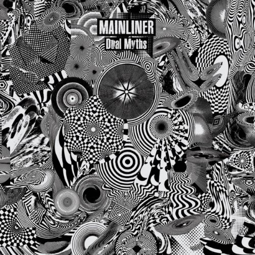 MAINLINER / DUAL MYTHS - 2LP