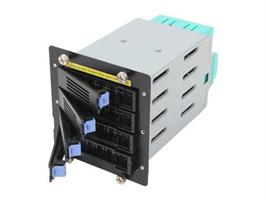 מגירת כוננים – Chenbro 84H220910-079 4-Bay 3.5″ SATA Hot-Swap