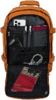 תיק עליה למטוס CABIN MAX METZ 24L TERRACOTTA 40x30x20