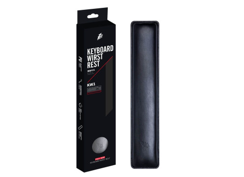 1StPlayer KW1 Keyboard Wrist Rest - FULL SIZE