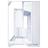 Lian-Li O11 Vision-M White Case