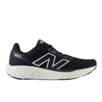 Fresh Foam X 880v14 נעלי ריצת כביש נשים צבע שחור לבן | NEW BALANCE