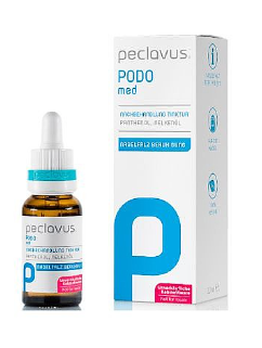 תמיסה אחרי טיפול POST TREATMENT 20 ML