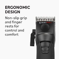 FX86E – מכונת תספורת מקצועית FRESHFX CLIPPER | BaBylissPRO